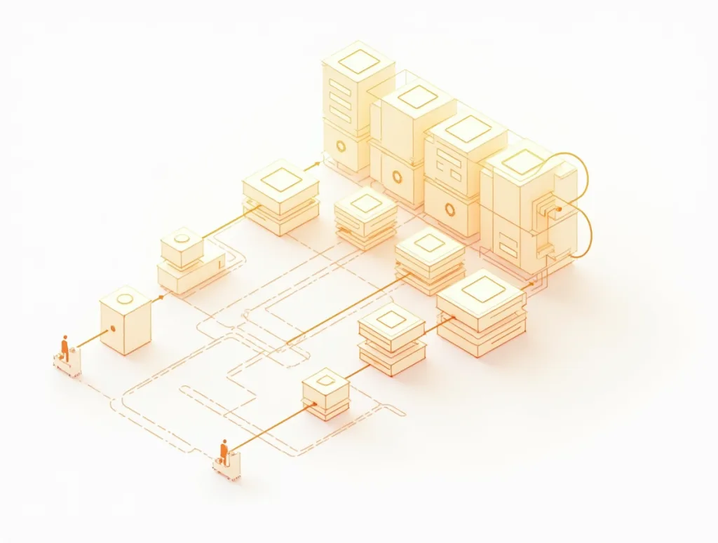 GitOps инфраструктура